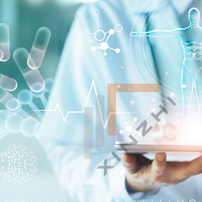 Transformation of smart hospitals